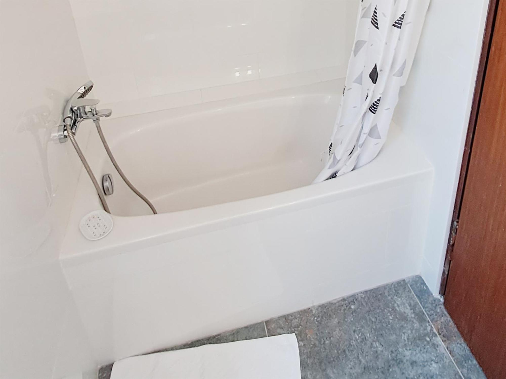 Apartments Jd Tučepi Kültér fotó